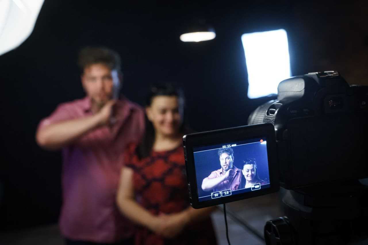 Продвижение в соцсетях