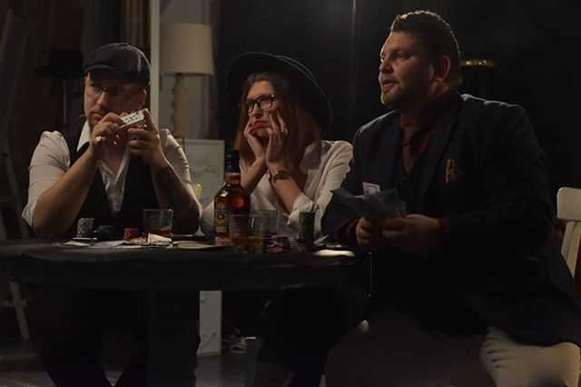 импровизация Сочи